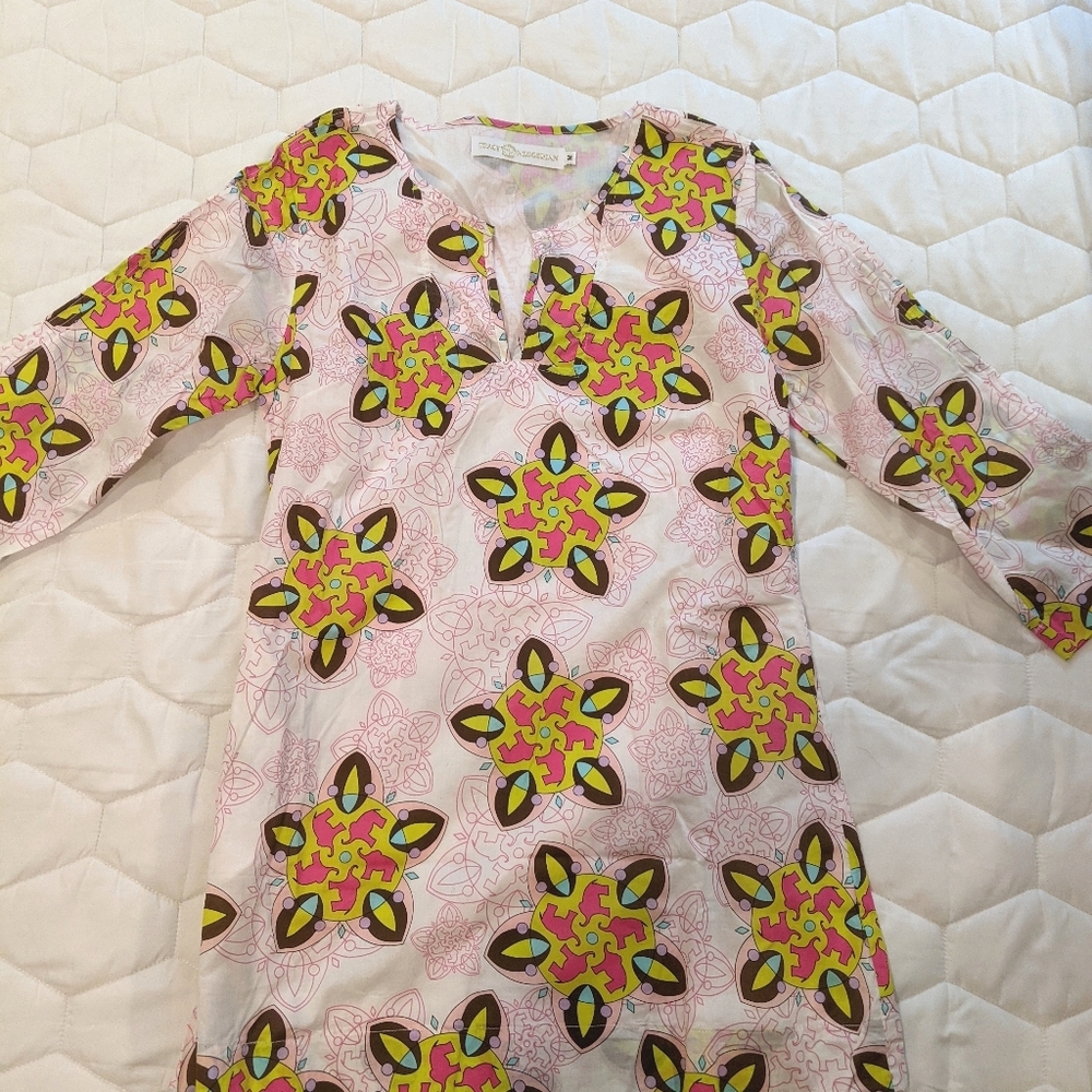 Tracy Negoshian casual dress